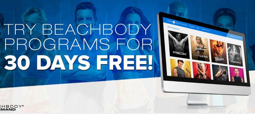 Benefits of Team Beachbody Club Membership | TheFitClubNetwork.com