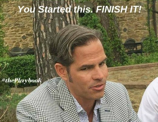 So You Started a New Business | TheFitClubNetwork.com