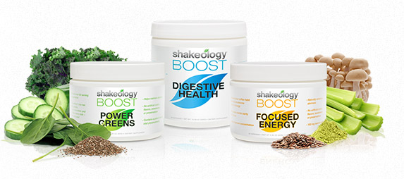 What is Shakeology Boost? | TheFitClubNetwork.com