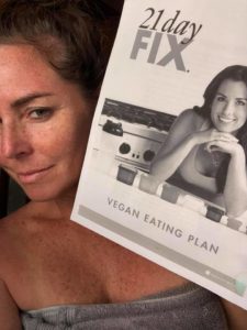 Vegan 21 Day Fix Meal Plan Ideas | THEFITCLUBNETWORK.COM