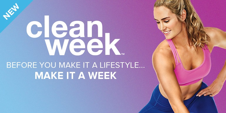 Beachbody's New Quick Start Fitness Program | TheFitClubNetwork.com