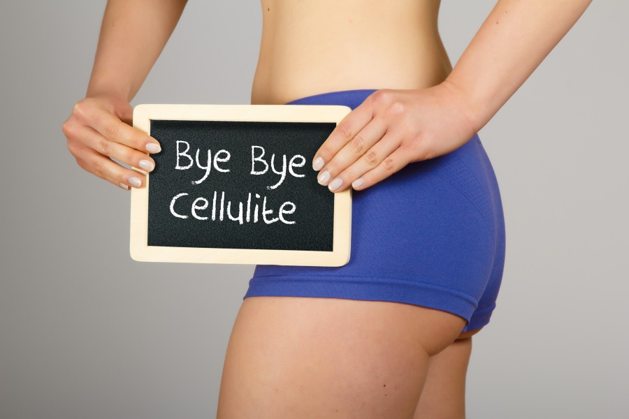 How to Get Rid of Cellulite Dimples
