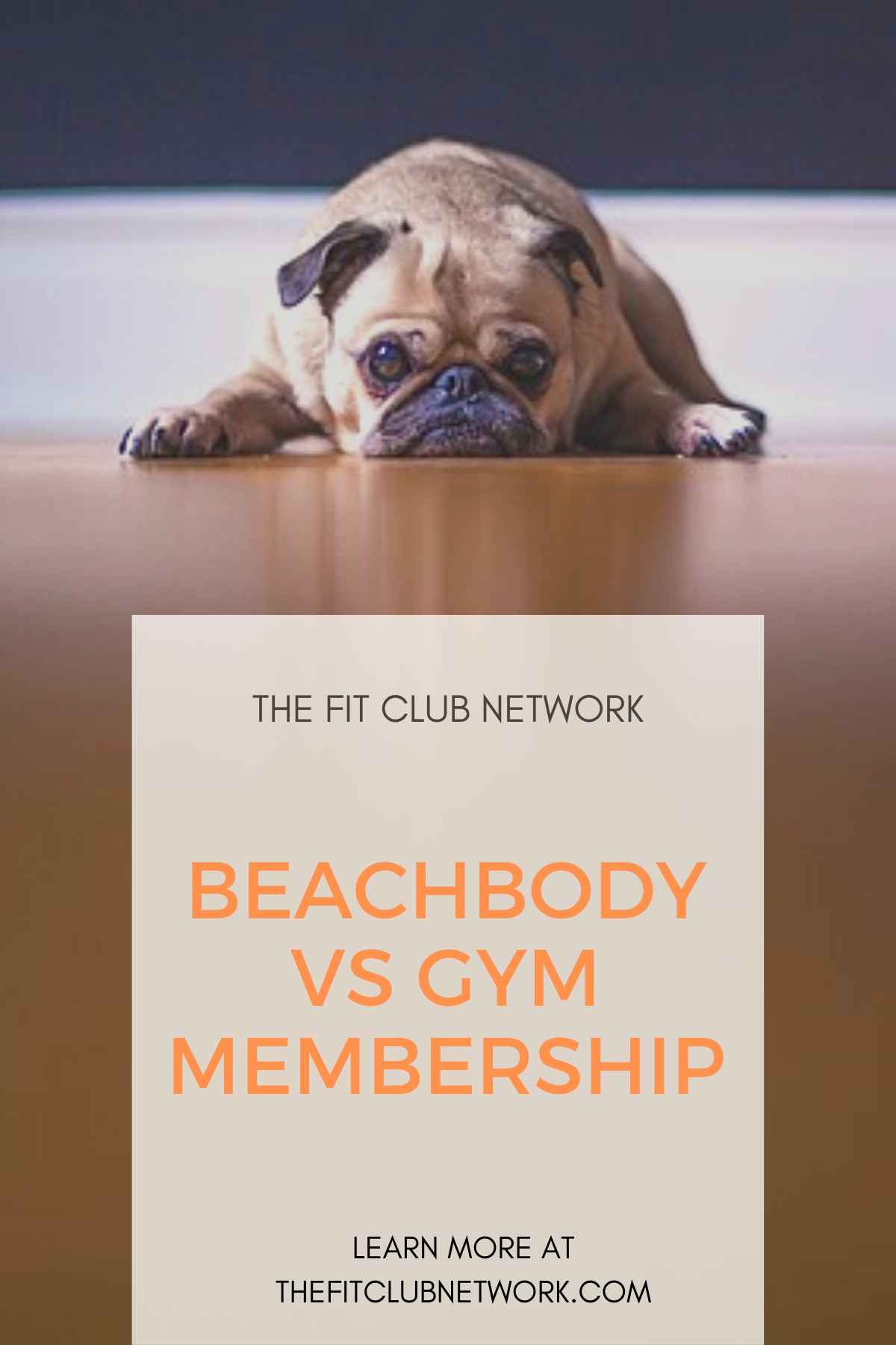 Beachbody vs Gym Membership | TheFitClubNetwork.com