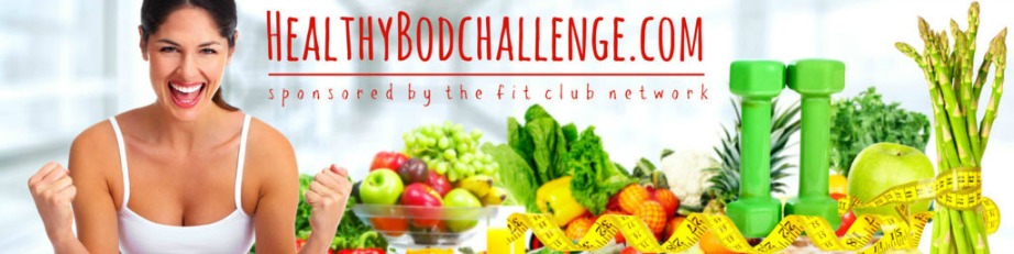 The Fit Club Network's Weight Loss Contest | TheFitClubNetwork.com