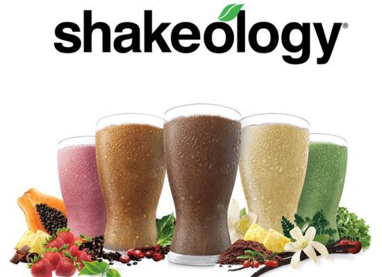 A Helpful Shakeology Ingredient List A Helpful Shakeology Ingredient List