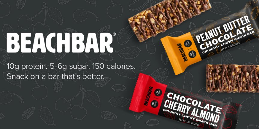 Announcing the BEST Protein Bar EVER! | TheFitClubNetwork.com