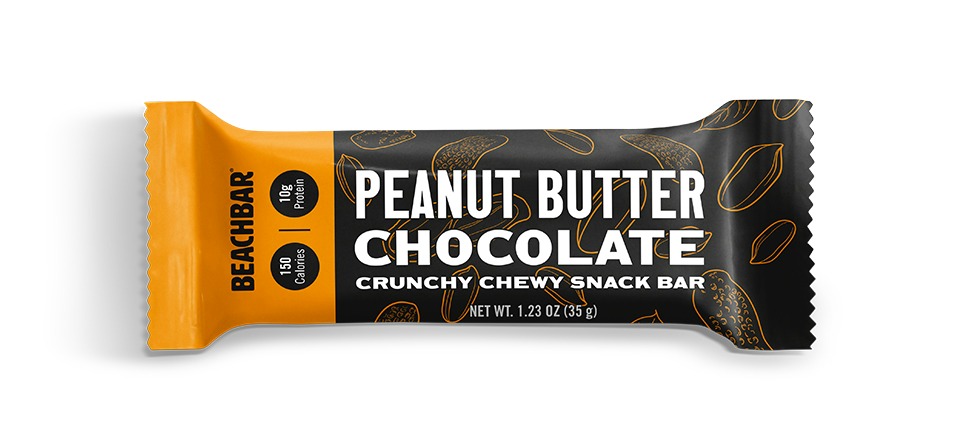 BEST Healthy Snack Bars EVER! | TheFitClubNetwork.com