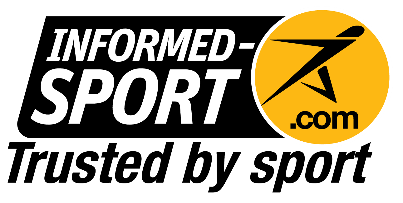 NSF vs Informed Sport Certification