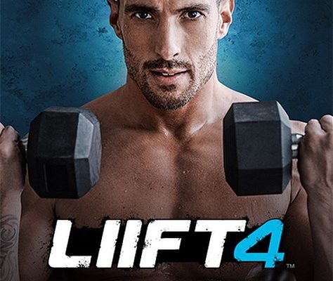 Joel Freeman on His LIIFT4 Workout & Beachbody Performance Supplements | TheFitClubNetwork.com