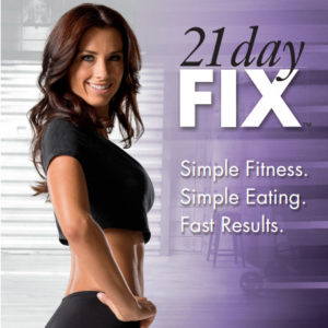 21 Day Fix | TheFitClubNetwork.com