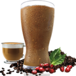 Cafe Latte Shakeology | TheFitClubNetwork.com