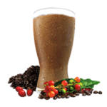 Vegan Cafe Latte Shakeology | TheFitClubNetwork.com