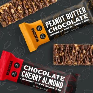 BEACHBAR Protein Bars | TheFitClubNetwork.com