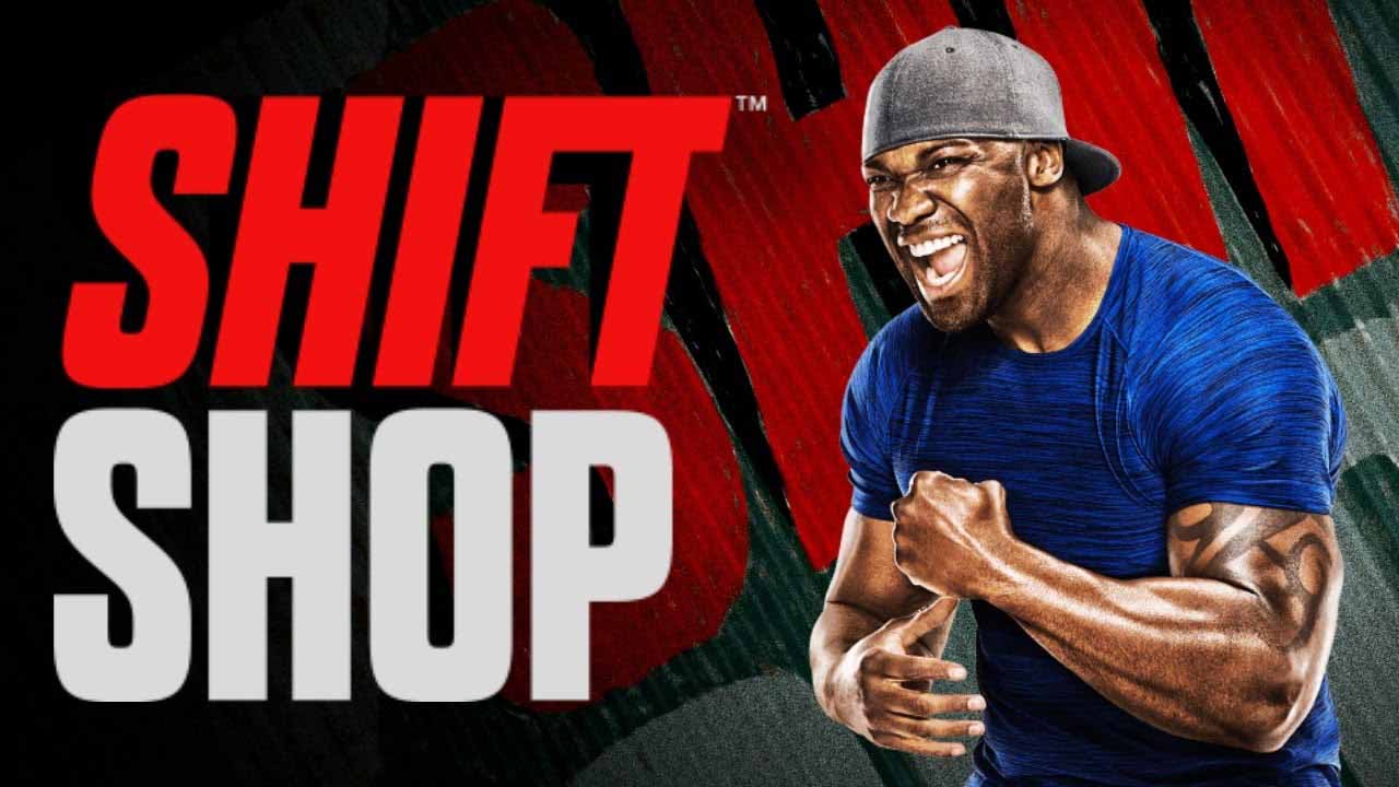 Chris Downing's Shift Shop Workout by Beachbody | TheFitClubNetwork.com