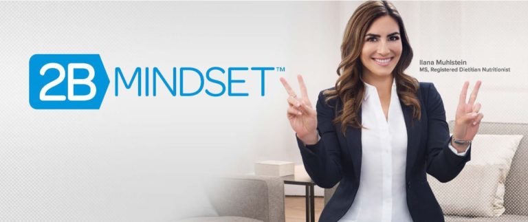 What is 2B Mindset? | 2B vs 21 Day Fix | The Fit Club Network