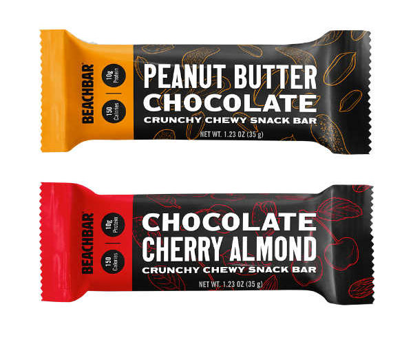 Beachbars: Beachbody Protein Bars | TheFitClubNetwork.com
