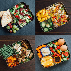 Healthy Meal Portions with the Ultimate Portion Fix | THEFITCLUBNETWORK.COM