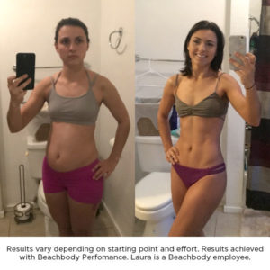 LIIFT4 Before and After Testimonials | THEFITCLUBNETWORK.COM