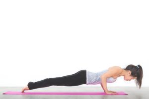 Yoga Makes Us Stronger! | THEFITCLUBNETWORK.COM