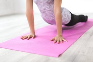 12 Physical Benefits of Yoga | THEFITCLUBNETWORK.COM