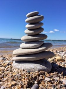 Stacked Rocks | THEFITCLUBNETWORK.COM