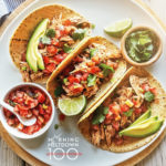 Morning Meltdown 100 Recipes: Slow Cooker Tacos | THEFITCLUBNETWORK.COM