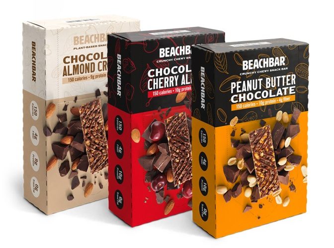 BEACHBARS: Beachbody Protein Bars | THEFITCLUBNETWORK.COM