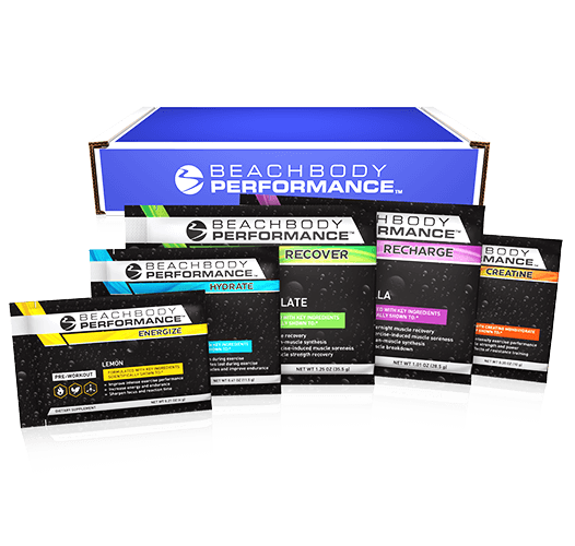 Request a FREE Beachbody Performance Sample | THEFITCLUBNETWORK.COM