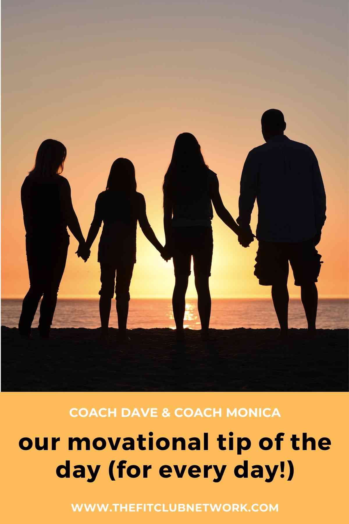 Our Motivational Tip of the Day (for EVERY day!) | THEFITCLUBNETWORK.COM
