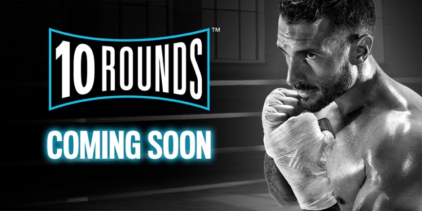 10 Rounds Program by Beachbody Super Trainer Joel Freeman | THEFITCLUBNETWORK.COM