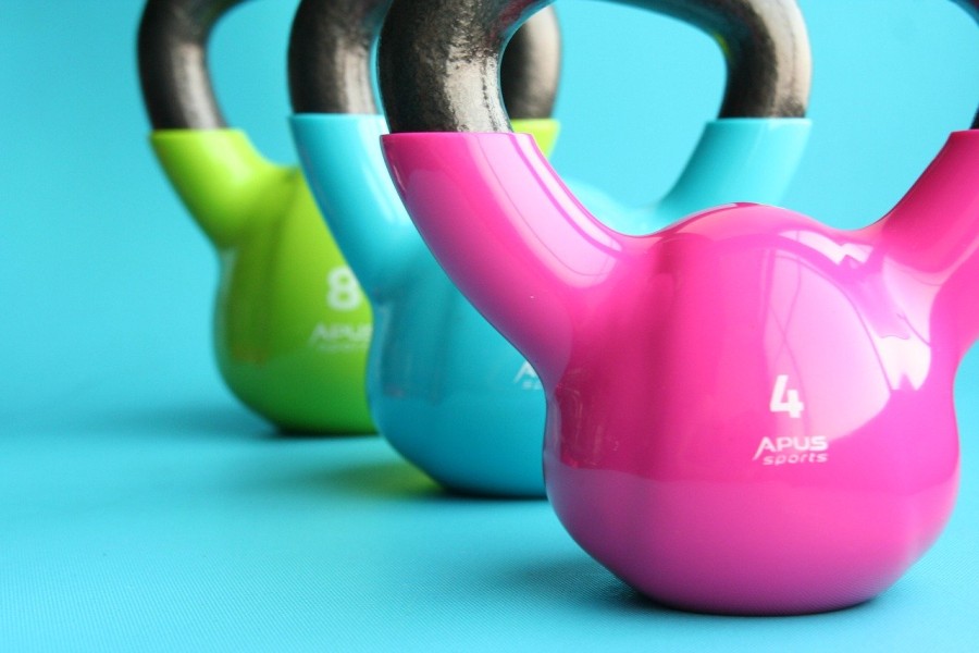 How To Choose The Right Adjustable Kettlebell | THEFITCLUBNETWORK.COM