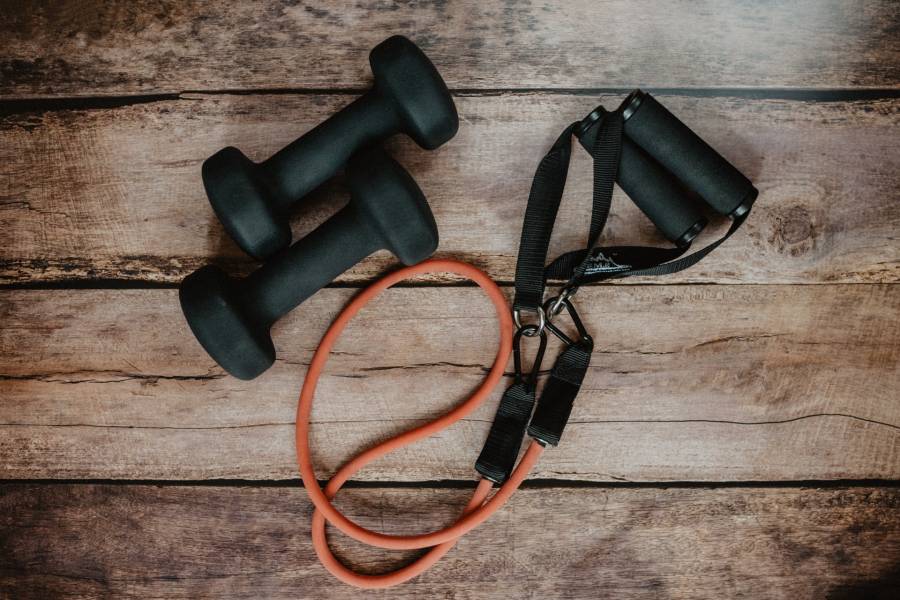 The Best At Home Gym Equipment | THEFITCLUBNETWORK.COM