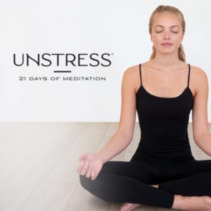 Unstress Meditation Program by Beachbody | THEFITCLUBNETWORK.COM