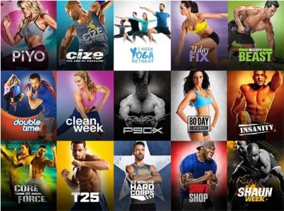 A Comparison of On Demand Workout Programs — Peloton, Beachbody On Demand & Zwift | THEFITCLUBNETWORK.COM