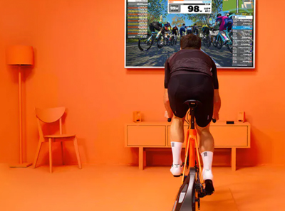 A Comparison of On Demand Workout Programs — Peloton, Beachbody On Demand & Zwift | THEFITCLUBNETWORK.COM