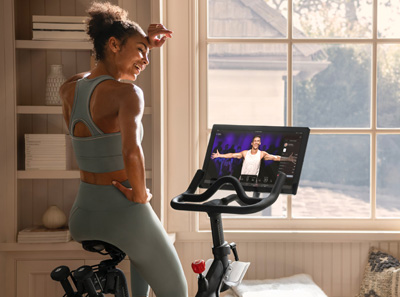 A Comparison of On Demand Workout Programs — Peloton, Beachbody On Demand & Zwift | THEFITCLUBNETWORK.COM