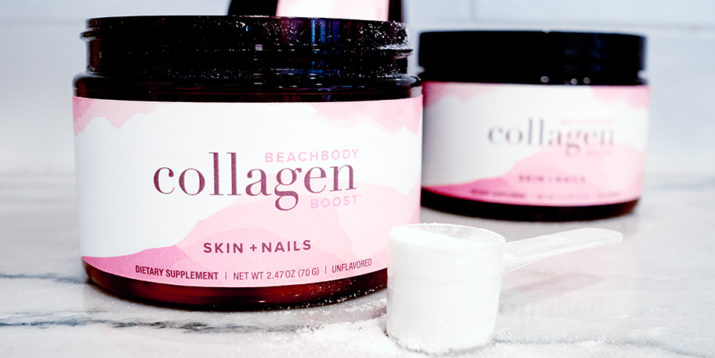 5 Benefits of Collagen | THEFITCLUBNETWORK.COM