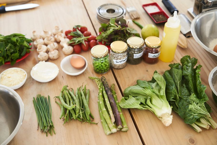 The Healthiest Way to Cook Vegetables | THEFITCLUBNETWORK.COM