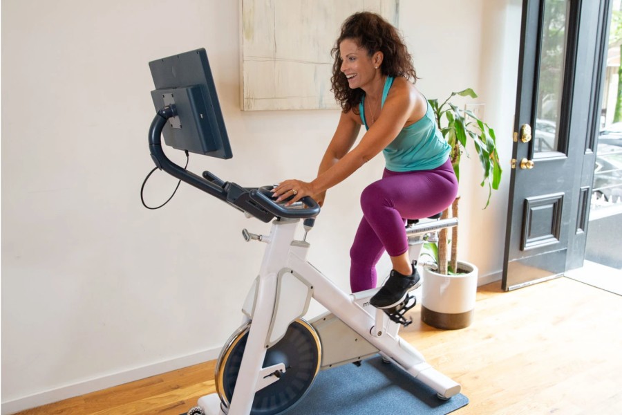 NEWSFLASH! Beachbody Merges with MYX Fitness & MYX Bike Reviews | THEFITCLUBNETWORK.COM