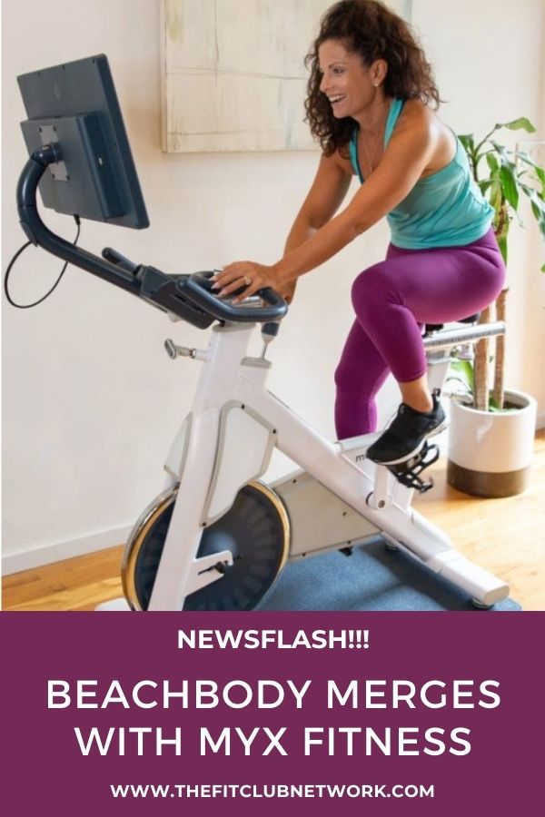 5 Day Myx Fitness Spin Bike Reviews for Burn Fat fast