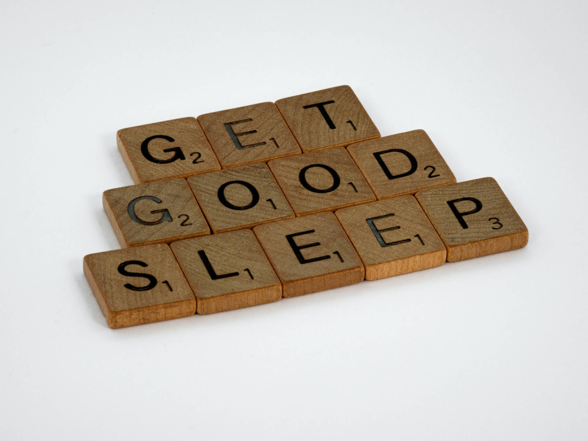 Sleep: The foundation for Healthy Habits | THEFITCLUBNETWORK.COM