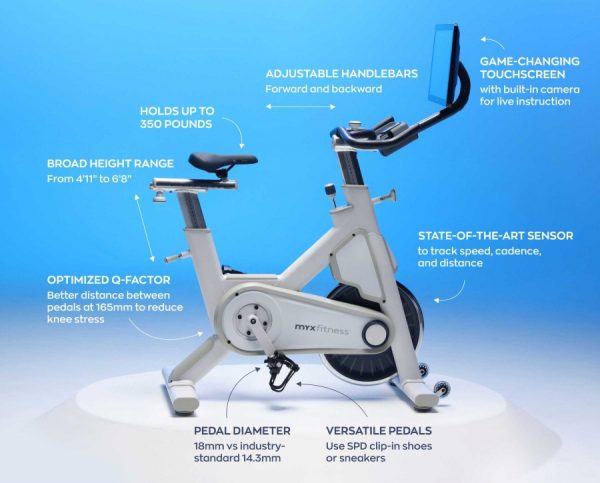 indoor bike comparison