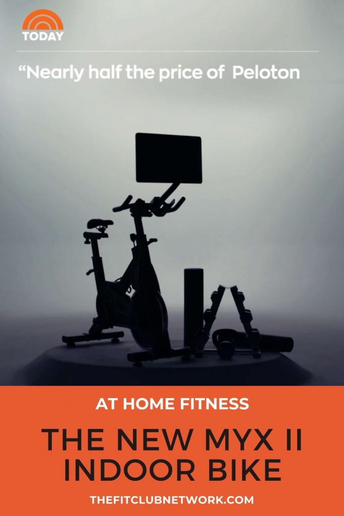 15 Minute Myx Ii Fitness Bike Reviews for Beginner