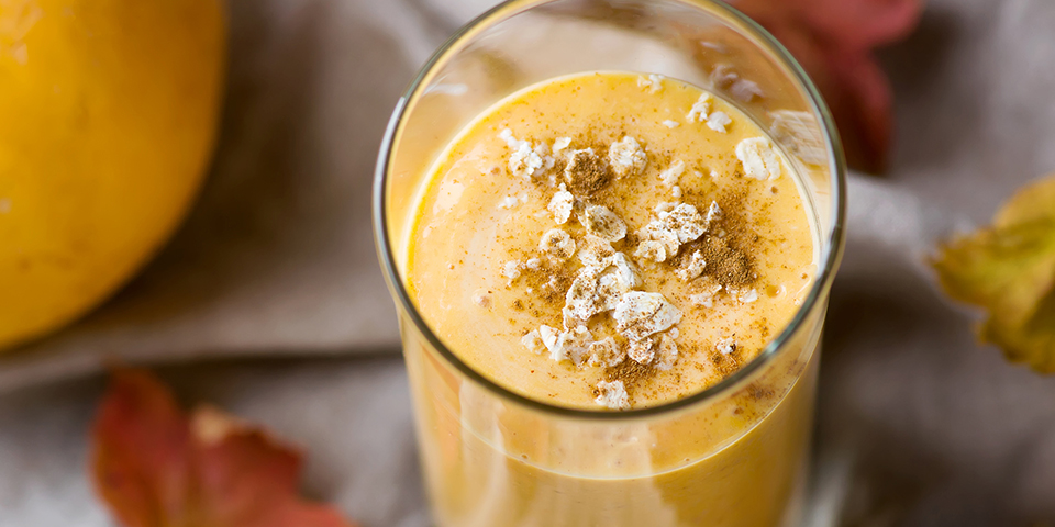 10 Fall Shakeology Recipes | THEFITCLUBNETWORK.COM