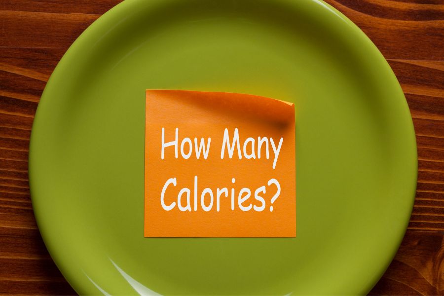 How to Create a Calorie Deficit | THEFITCLUBNETWORK.COM