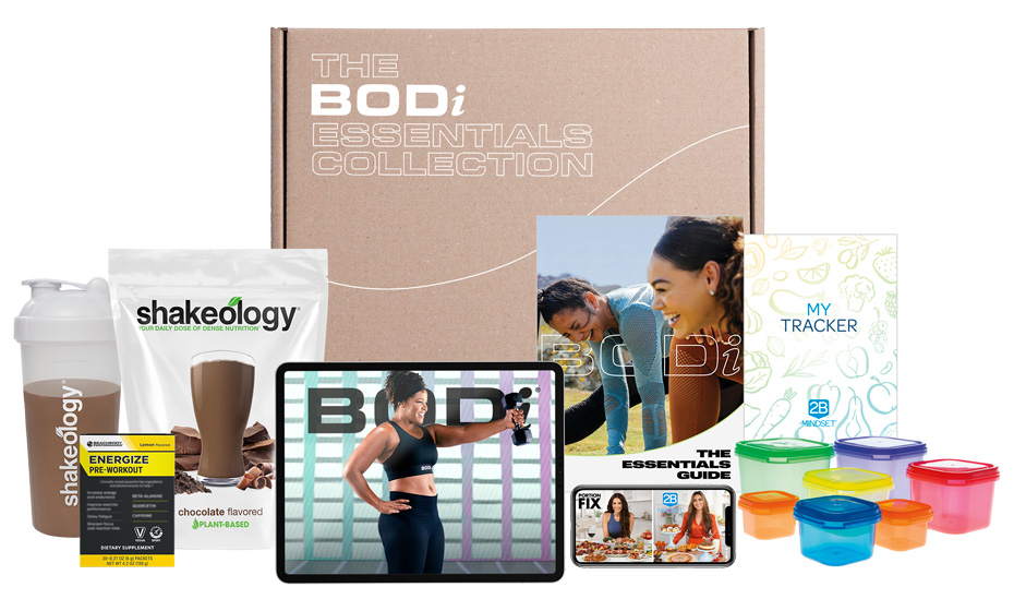 How to Save Money and Add Value to your BODi Subscription | THEFITCLUBNETWORK.COM