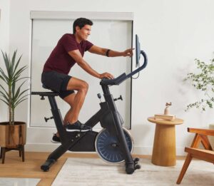 Best Shoes for the MYX Fitness Bike